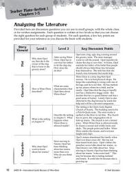 Icon image Because of Winn-Dixie Leveled Comprehension Questions
