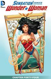 Icon image Sensation Comics Featuring Wonder Woman (2014-) #44