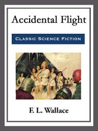 Icon image Accidental Flight
