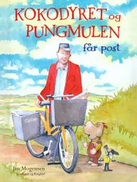 Icon image Kokodyret og Pungmulen får post