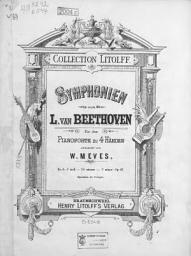 Icon image Symphonie 5