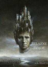 Icon image Żelazne Rządy (Księga 11 Kręgu Czarnoksiężnika)