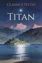 Icon image Titan: Restored Classics to Go Edition