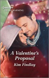 Icon image A Valentine's Proposal: A Clean Romance