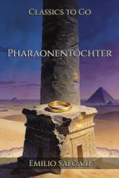 Icon image Pharaonentöchter: Restored Classics to Go Edition