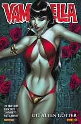 Icon image Vampirella