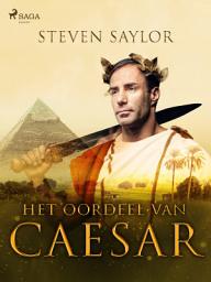 Icon image Het oordeel van Caesar: Volume 9