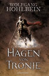 Icon image Hagen von Tronje: Ein Nibelungen-Roman