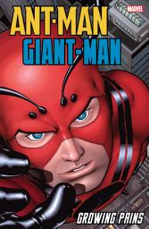 Icon image Ant-Man/Giant-Man: Growing Pains