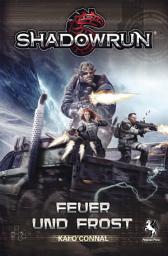 Icon image Shadowrun: Feuer und Frost