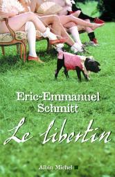 Icon image Le Libertin