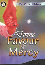 Icon image Divine Favor and Mercy
