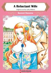 Icon image A RELUCTANT WIFE: Harlequin Comics