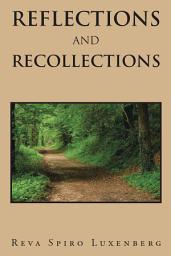 Icon image Reflections and Recollections