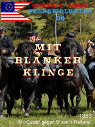 Icon image Pferdesoldaten 08 - Mit blanker Klinge
