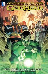 Icon image Green Lantern Corps