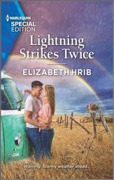 Icon image Lightning Strikes Twice: Volume 1
