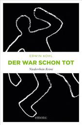 Icon image Der war schon tot: Niederrhein Krimi