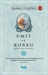 Icon image Ümit ve Korku (Çelik Yayınevi)