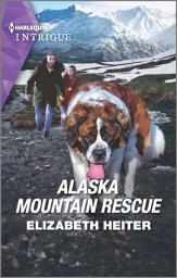 Icon image Alaska Mountain Rescue: A Romantic Mystery