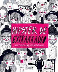 Icon image Hipster de extrarradio