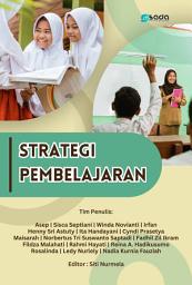 Icon image Strategi Pembelajaran