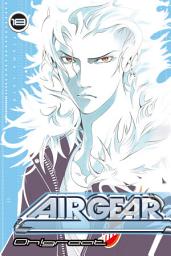 Icon image Air Gear