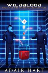 Icon image Wildblood: Book 5 of The Inspector Dalton Files