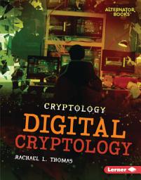 Icon image Digital Cryptology