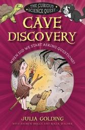 Icon image Cave Discovery: When did we start asking questions?