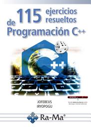 Icon image 115 Ejercicios resueltos de programación C++