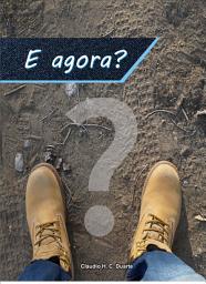Icon image E agora?: Nova Vida em Cristo