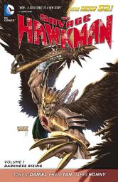 Icon image The Savage Hawkman: Darkness Rising