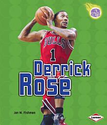 Icon image Derrick Rose