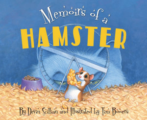 Icon image Memoirs of a Hamster: Read Along or Enhanced eBook