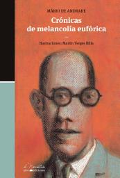 Icon image Crónicas de melancolía eufórica