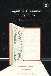 Icon image Cognitive Grammar in Stylistics: A Practical Guide, Edition 2