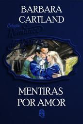 Icon image Mentiras por amor