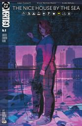 Icon image The Nice House by the Sea (2024)