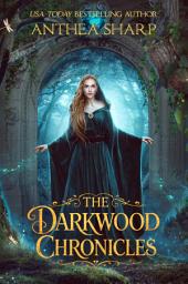 Icon image The Darkwood Chronicles: A Romantic Fantasy Series Bundle