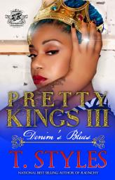 Icon image Pretty Kings 3: Denim's Blues (The Cartel Publications Presents)
