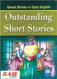 Icon image Outstanding Short Stories (Meghalaya Edition) for Class VIII