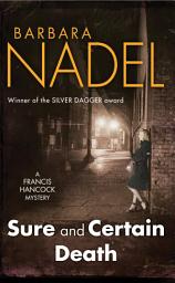 Icon image Sure and Certain Death: A gripping World War Two thriller