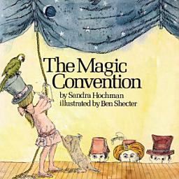 Icon image The Magic Convention: Edition 2