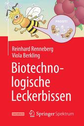 Icon image Biotechnologische Leckerbissen