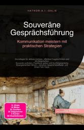 Icon image Souveräne Gesprächsführung: Kommunikation meistern mit praktischen Strategien