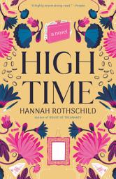 Icon image High Time: A novel