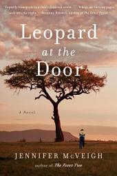 Icon image Leopard at the Door