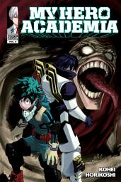 Icon image My Hero Academia: Struggling