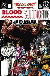 Icon image Blood Syndicate (1993 - 1995)